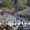 石山寺の春その６