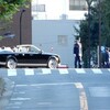 祝賀御列の儀