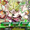 ドッカンバトル　ブロリー　悪魔の再来　SUPER　攻略　メンバー　無課金でもいける！！　ノーコンクリアです　