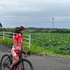 日曜日　CX幕張往復　お盆休み　day2