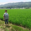 鈴木純子さんとご家族・仲間たちの米沢「特別栽培米」をご紹介