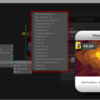 【Unity】「Shadero Sprite」UV ( FX ) ノード紹介 