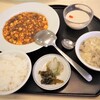 【千曲市】杏苑（きょうえん）～ちょっといい四川料理◎陳麻婆豆腐と特製杏仁豆腐はぜひお試しを～