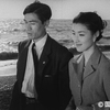 検事とその妹　　　1956年　新東宝？