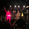 2018-05-13 新宿レッドクロスで玉川さんとハッチェルハッチェル