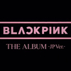 【BLACKPINK】THE ALBUM -JP Ver.-