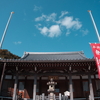 淡路島七福神めぐり「智禅寺」００7弁財天（学業の神様）