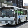 鹿児島交通(元大阪市バス)　1550号車