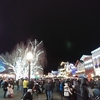 レブンワース（Leavenworth）にXmasイルミネーションを見に行ってきた！
