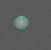 MayaとBlenderでシェイプキー（ブレンドシェイプ）の機能を比較する。