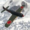 疾風・烈風・零戦五二型丙