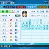2010年　糸井嘉男　パワプロ2020