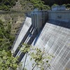 奥秩父もみじ湖（滝沢ダム）埼玉県秩父市