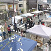 覚王山・日泰寺参道に春を告げる「覚王山春祭」を楽しんできました 【名古屋・覚王山】