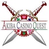 【レッツ！オーールイン！！】本日18:30より秋葉原カジノクエストにて店舗決勝！