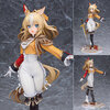 『ウマ娘 プリティーダービー』より「デュランダル」を1/7スケールでフィギュア化。