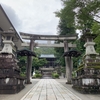 １９００年以上の歴史を持つ古社、岐阜市伊奈波神社を訪れてみた