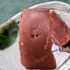 金時豆の甘煮の残り汁でういろう作り！