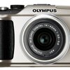 63%引きのOLYMPUS マイクロ一眼 PEN E-PL2