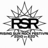  RISING SUN ROCK FESTIVAL 2010 in EZO 2日目 （前半）