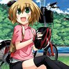 感想：アニメ（新番組）「ろんぐらいだぁす！」第１話「小さな奇跡」