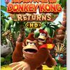 「ドンキーコング リターンズ HD - Switch」は期待を裏切らない！家族を巻き込むアクションの嵐に備えよ！