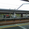 【国内旅行系】　お城シリーズ　コンビニキャッスルならココ　駅近な福山城（広島県・福山市）