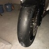 バイク整備 サーキット走行後整備