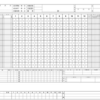 知っておくと得する知識705　野球のスコアブックの記帳法が「慶應式」と「早稲田式」がある。日本の主流は〇〇式　NPBは〇〇式
