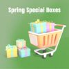 【ニュース】中華イヤホンマニア向けのお得な「Linsoul Spring Special Box」が期間限定販売中！