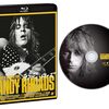 おめでとう　ランディ・ローズ（Randy Rhoads）　12/6