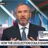 リップルCEOは、SECとの法廷闘争は「まもなく終わるだろう」と述べる - ブルームバーグ