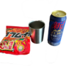 カウチポテトごっこ