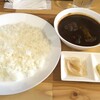 ミカフェート一ツ橋店(コーヒー)・カリー&ワヰン ビストロべっぴん舎