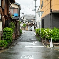 物件ファン