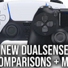 日本語訳 「PlayStation5 DualSense ジョイパッド(デュアルセンス コントローラー) vs DualShock 4、そして実際に得た新情報は？」Digital Foundry(文字起こし)