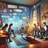ネット上に自分の居場所を作るにはどうしたらいいか？