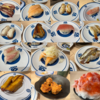 【2024年版】日本一時帰国中の3週間で食べたもの