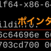 Goのバイナリから依存するmodule情報を取り出す方法