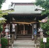 【源義経ゆかりの地】御霊神社（茅ヶ崎市）