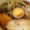 105 調ひラーメン