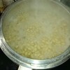 生麹で麦味噌を作る
