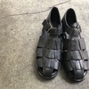 RE ARRIVAL : Paraboot (men's) 19SS
