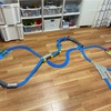 長男6歳　友達とビデオ通話