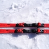 ICI石井スポーツ宇都宮今泉店主催 2020シーズン NEW MODEL SKI 試乗会 ATOMIC編（会津高原高畑スキー場）