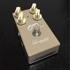 【レビュー】Lovepedal OD Eleven