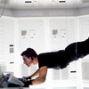 【映画】「ミッション: インポッシブル（Mission: Impossible）」(1996年) 観ました。（オススメ度★★★★☆）