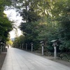 寒川神社へ…私編