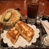 『CAFE AALIYA （カフェ アリヤ）』行列必死！！フレンチトーストを食する