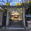 名古屋市西区　冨士浅間神社
